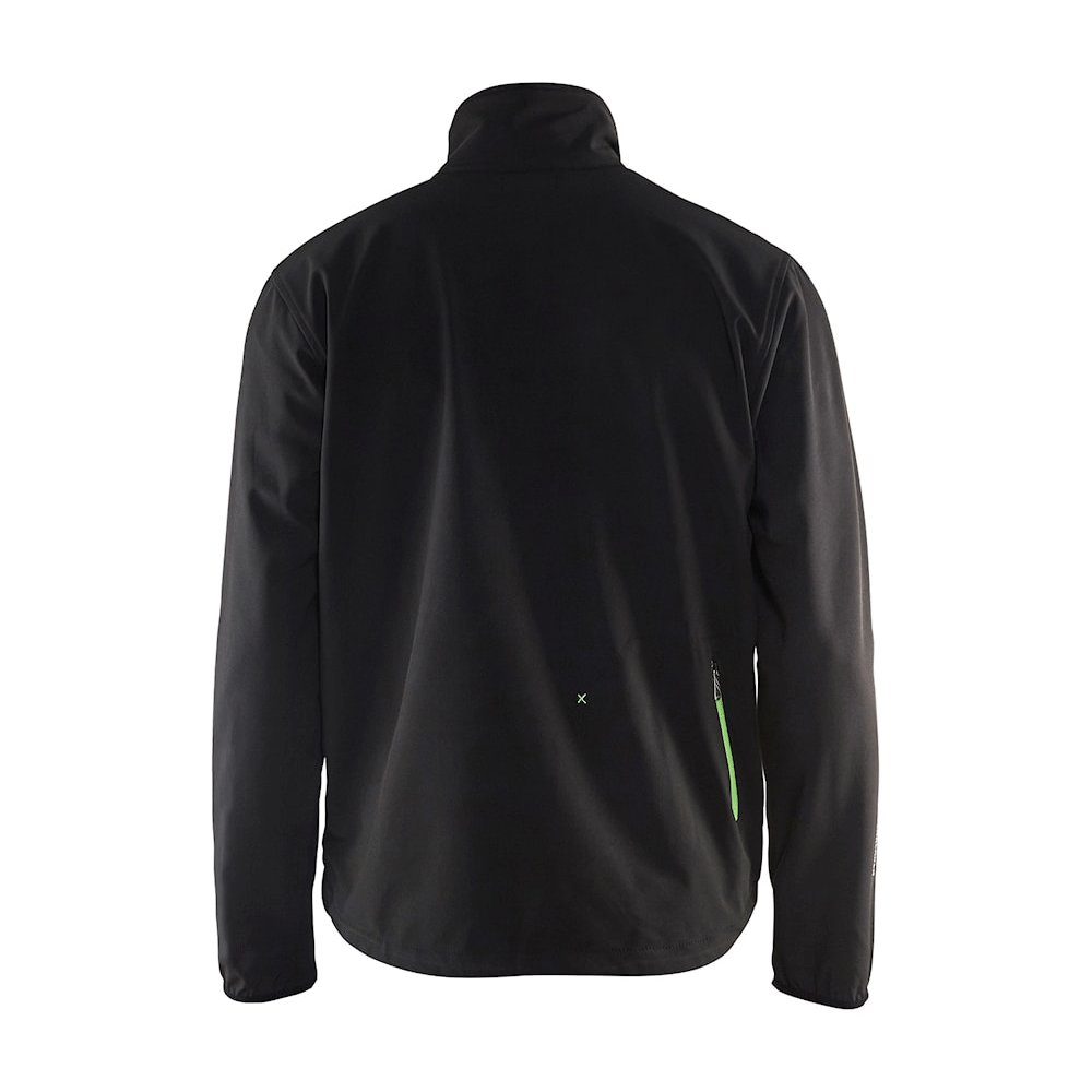 Blaklader 4952 Light Softshell Jacket