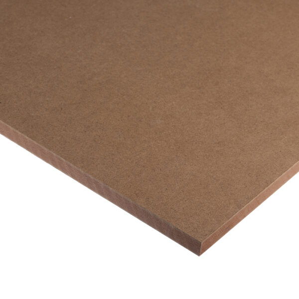 Fire Rated MDF Board 3050x1220mm (10′x4′)