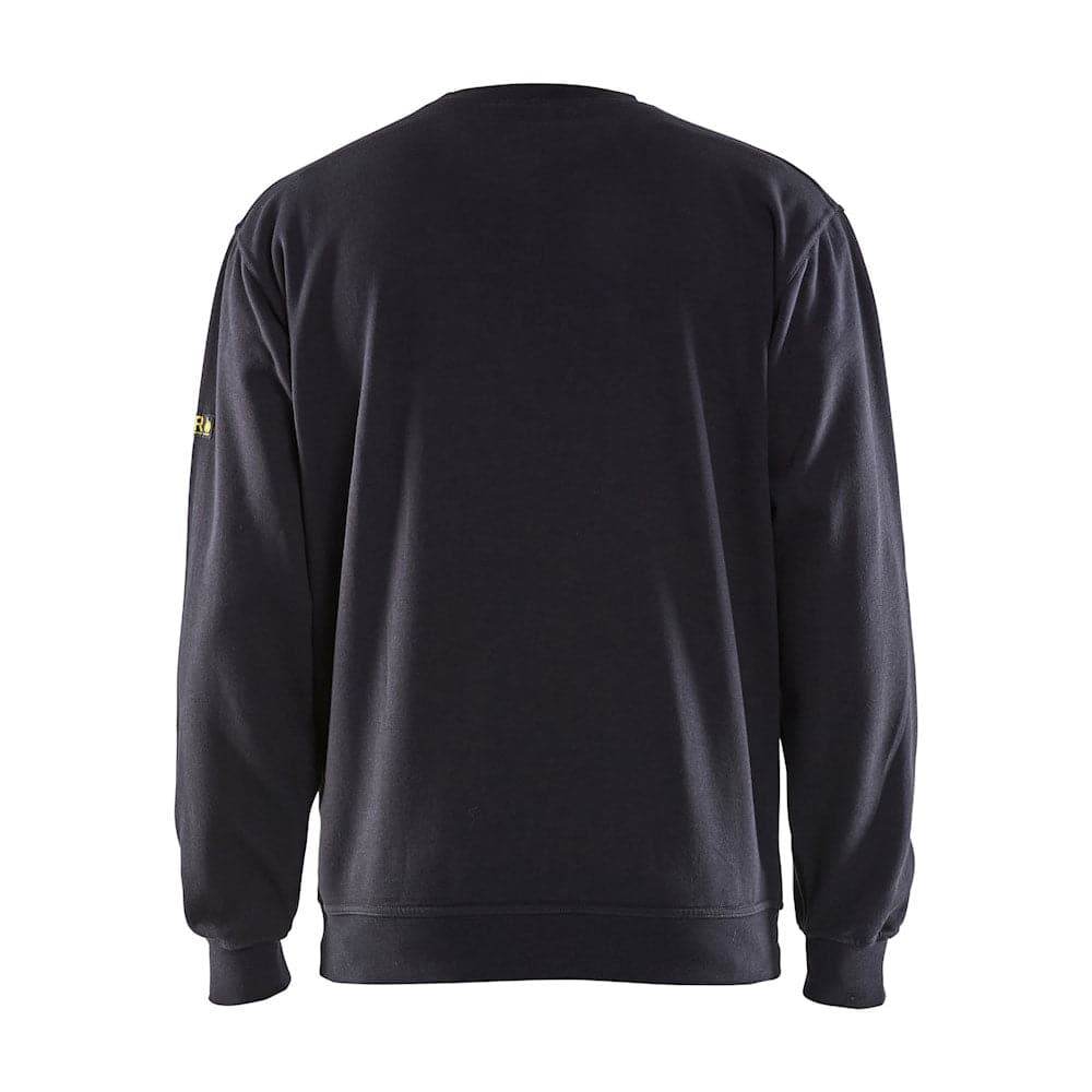 Blaklader 3074 Multinorm Flame Retardant Sweatshirt