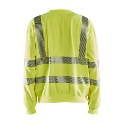 Blaklader 3087 Multinorm Flame Retardant Sweatshirt
