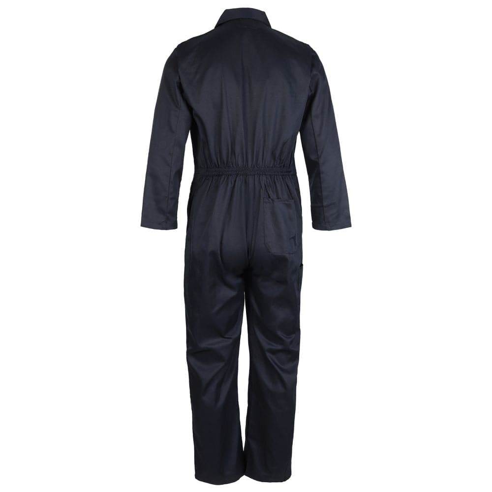 Fort 318 Workforce Presstud Coverall