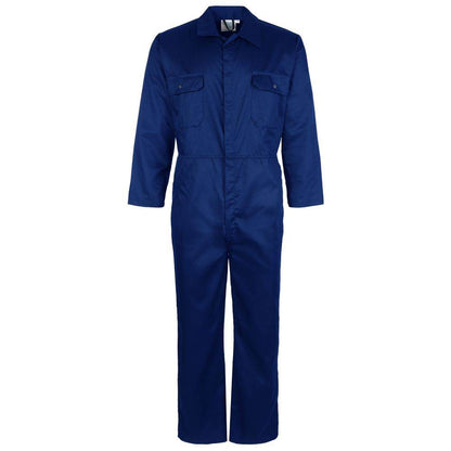 Fort 318 Workforce Presstud Coverall