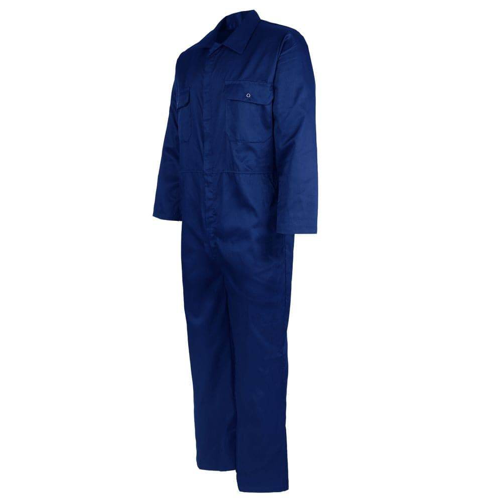 Fort 318 Workforce Presstud Coverall