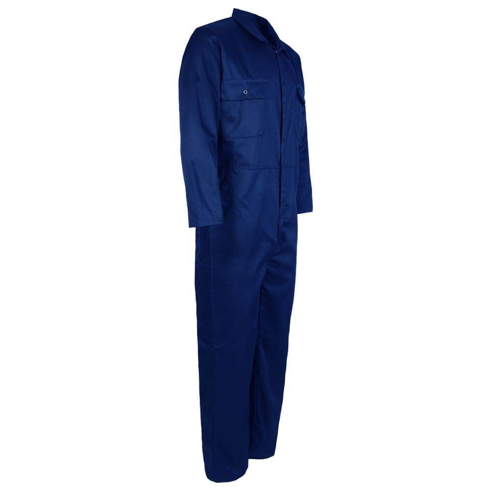 Fort 318 Workforce Presstud Coverall