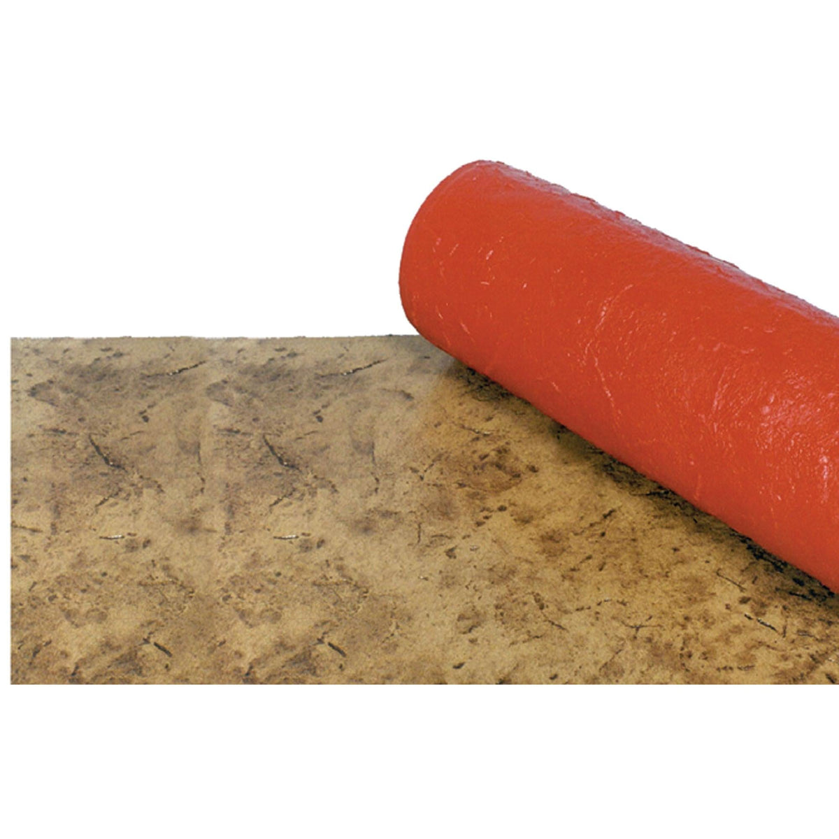 Bon Tool Stone Pattern Concrete Texture Roller