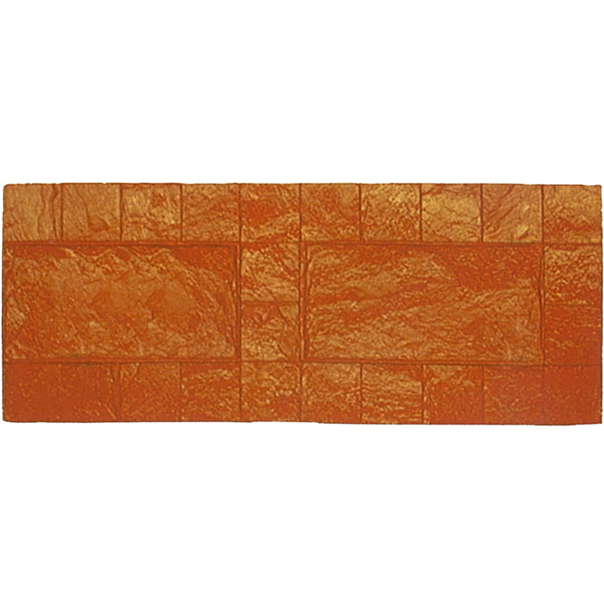 Bon Tool Slate with 4” x 4” Tile Urethane Mat