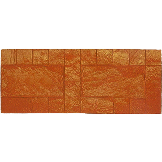 Bon Tool Slate with 4” x 4” Tile Urethane Mat