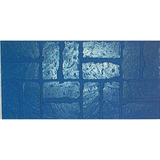 Bon Tool Antique Brick Basket Weave Urethane Mat