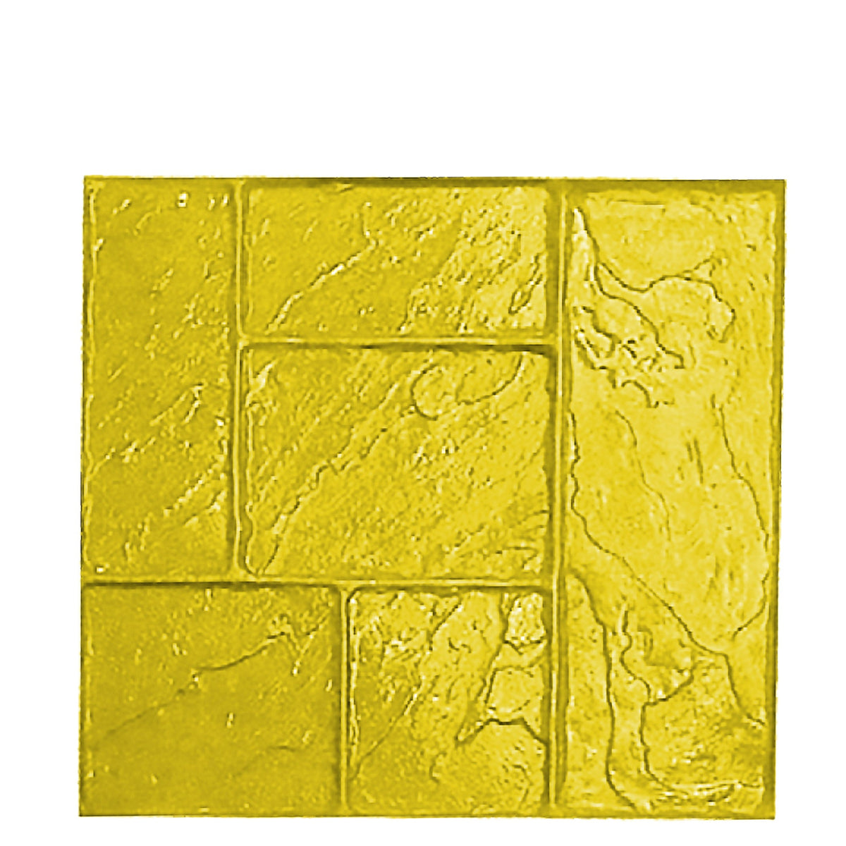 Bon Tool Country Ashlar Urethane Mat