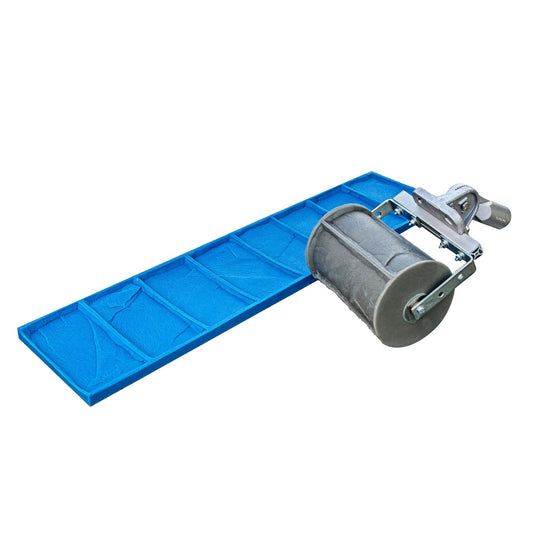 Bon Tool Decorative Concrete Border Kit