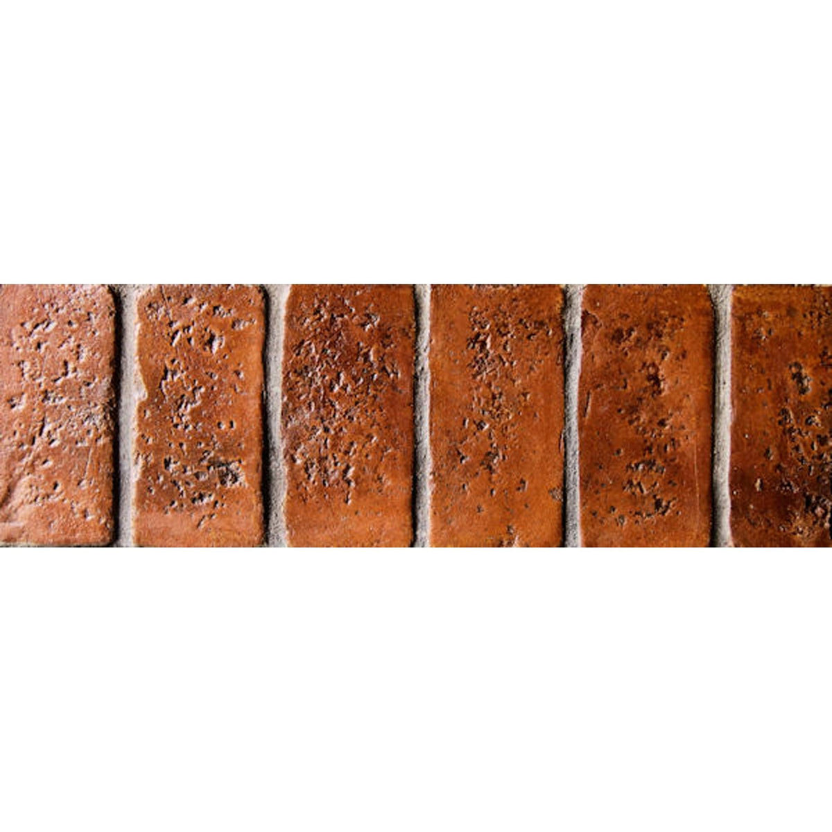 Bon Tool Worn Brick Border Urethane Mat Set (32-498)