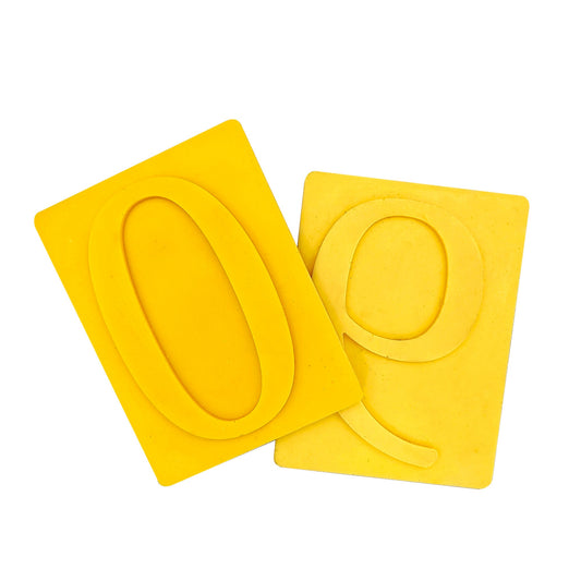 Bon Tool Number Stamps