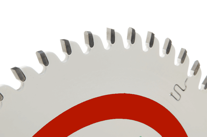 162mm x 20mm x 1.8mm 48 Tooth TCG Track Circular Saw Blade (Solid Surface) - 3205