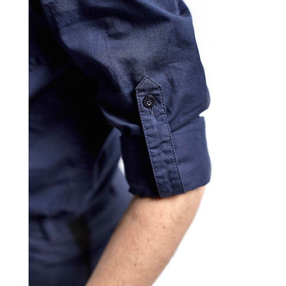 Blaklader 3208 Women's Twill Work Shirt