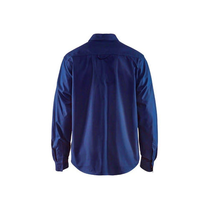 Blaklader 3227 Flame Resistant Shirt