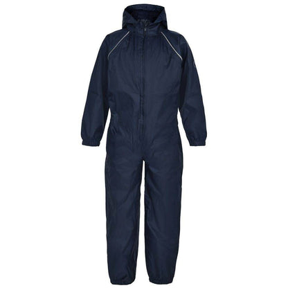 Fort 323 Spashaway Waterproof Childs Rainsuit Coverall