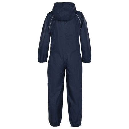 Fort 323 Spashaway Waterproof Childs Rainsuit Coverall