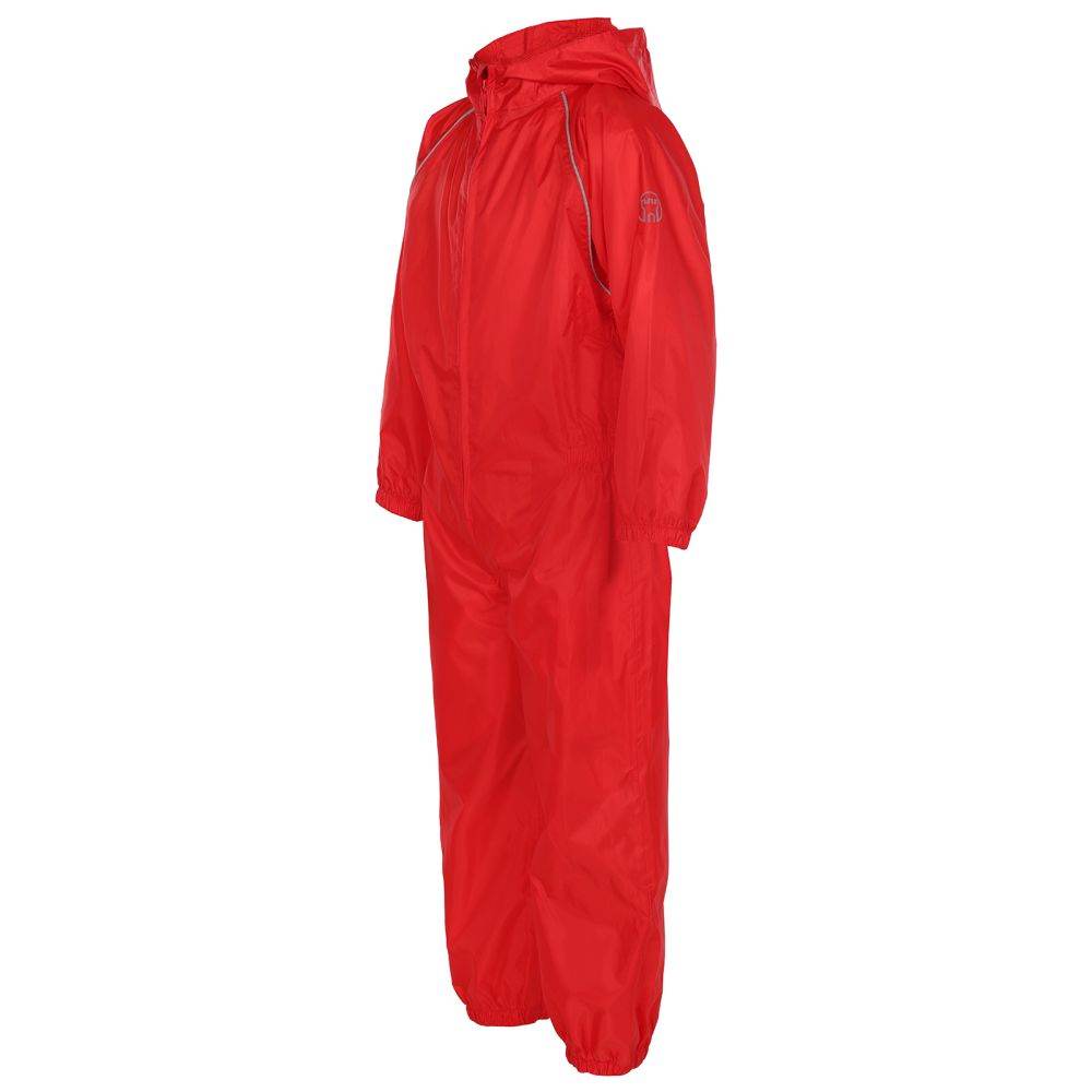 Fort 323 Spashaway Waterproof Childs Rainsuit Coverall