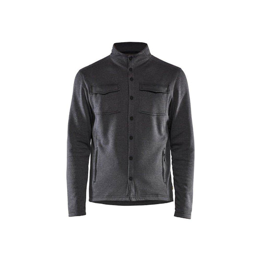 Blaklader 3232 Fleece Shirt Jacket