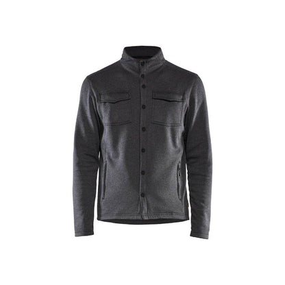 Blaklader 3232 Fleece Shirt Jacket
