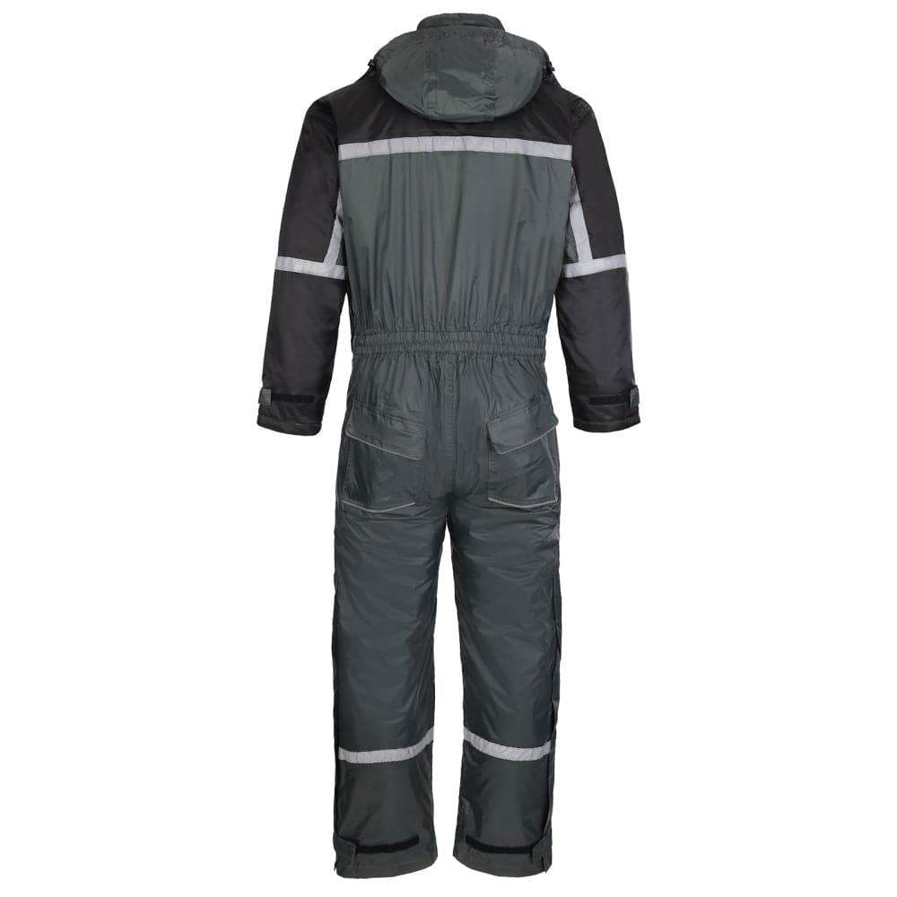 Fort 325 Orwell Waterproof Padded Winter Coverall