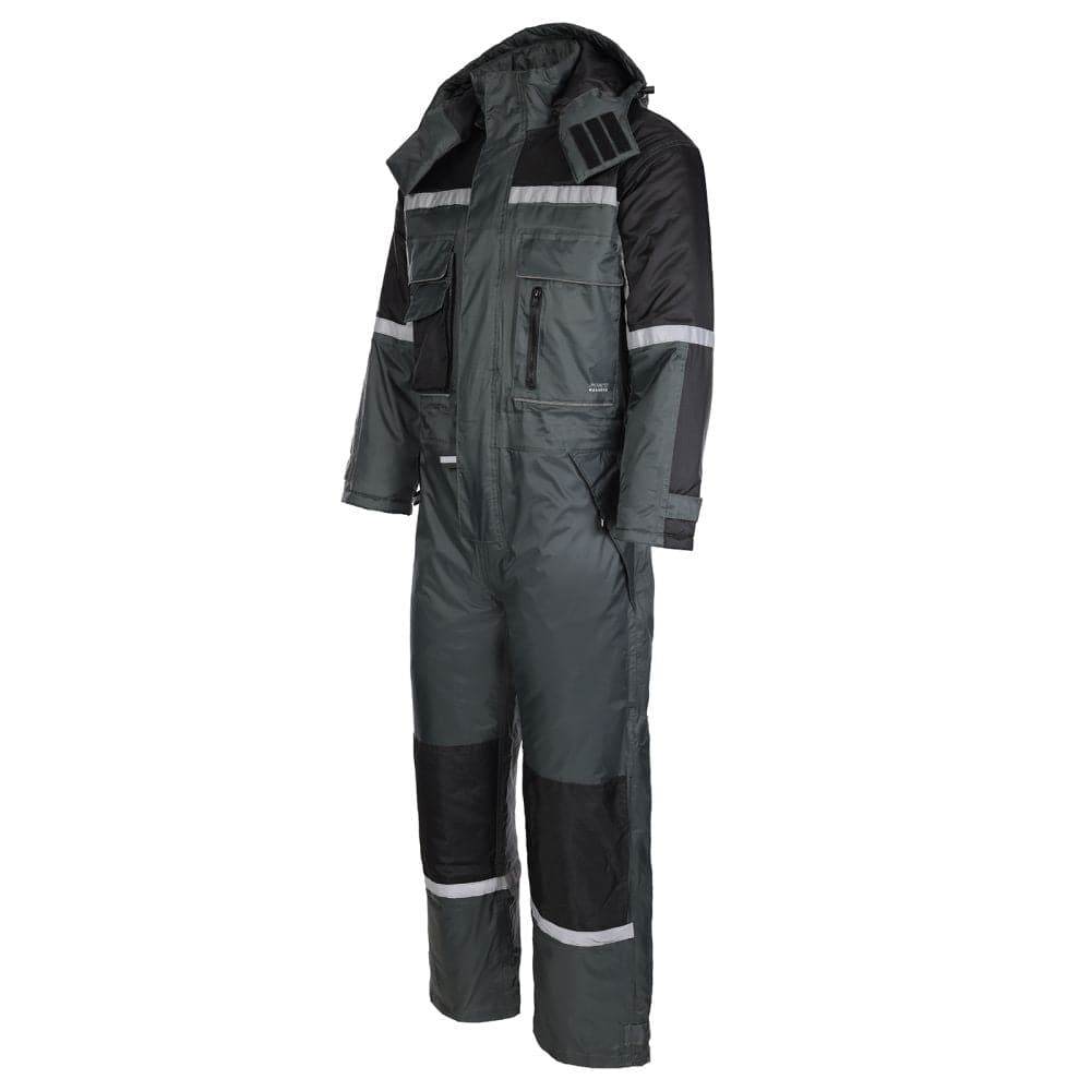 Fort 325 Orwell Waterproof Padded Winter Coverall