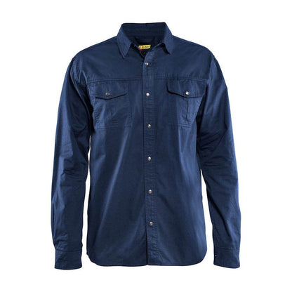 Blaklader 3297 Twill Shirt