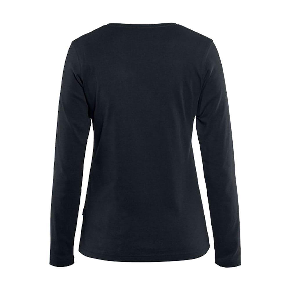 Blaklader 3301 Women's Long Sleeved T-Shirt