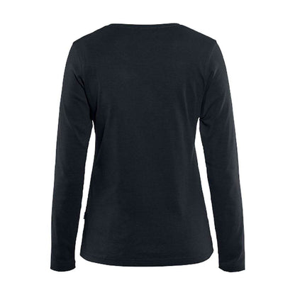 Blaklader 3301 Women's Long Sleeved T-Shirt