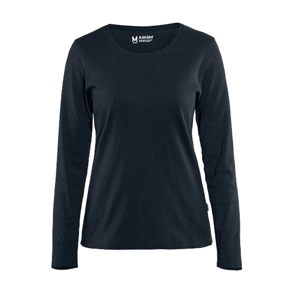 Blaklader 3301 Women's Long Sleeved T-Shirt