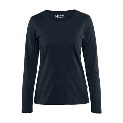 Blaklader 3301 Women's Long Sleeved T-Shirt