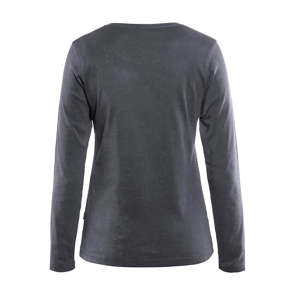 Blaklader 3301 Women's Long Sleeved T-Shirt