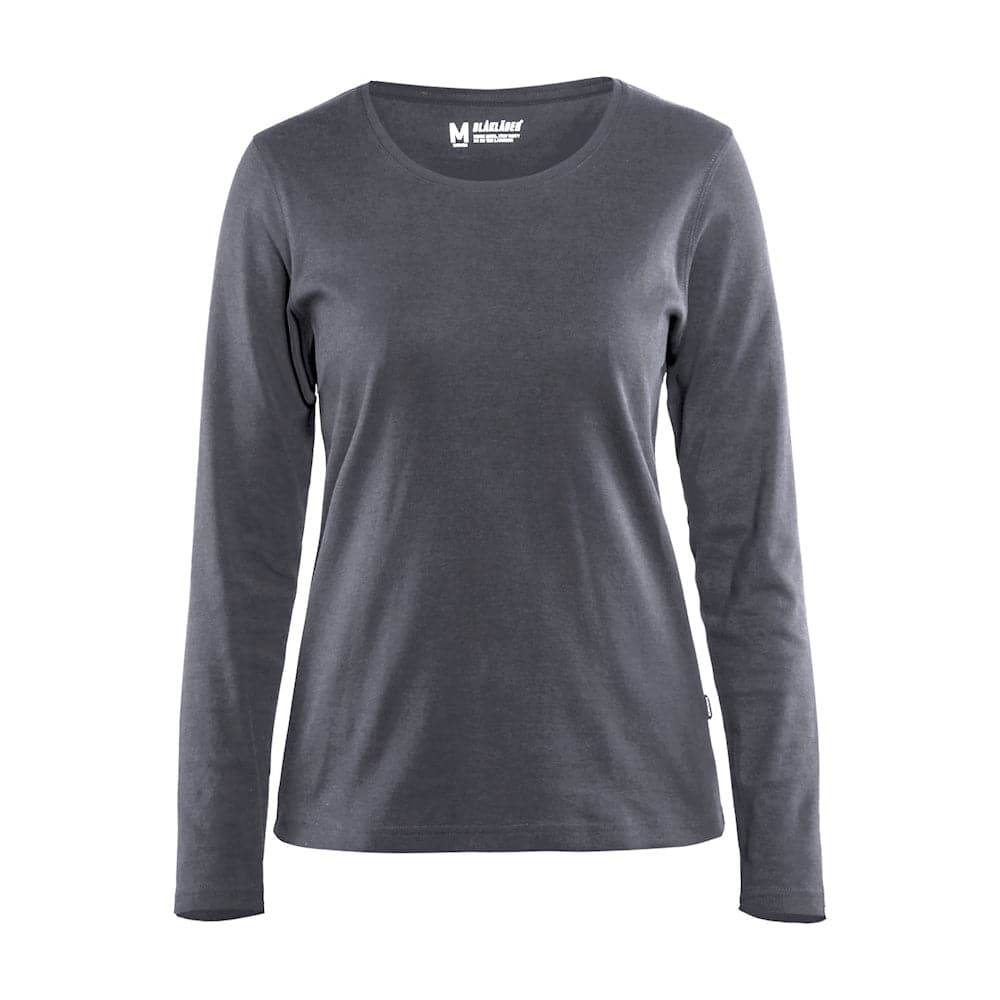 Blaklader 3301 Women's Long Sleeved T-Shirt