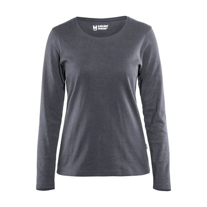 Blaklader 3301 Women's Long Sleeved T-Shirt