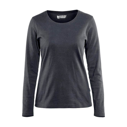 Blaklader 3301 Women's Long Sleeved T-Shirt
