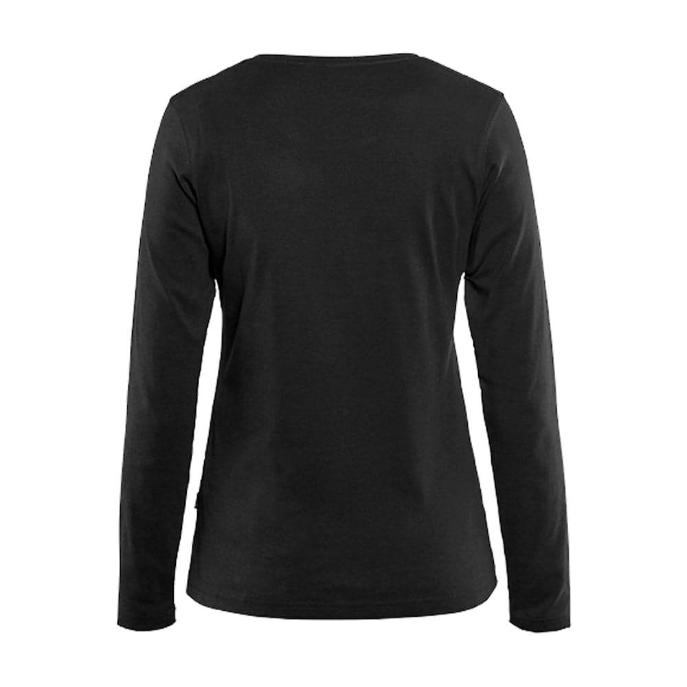 Blaklader 3301 Women's Long Sleeved T-Shirt