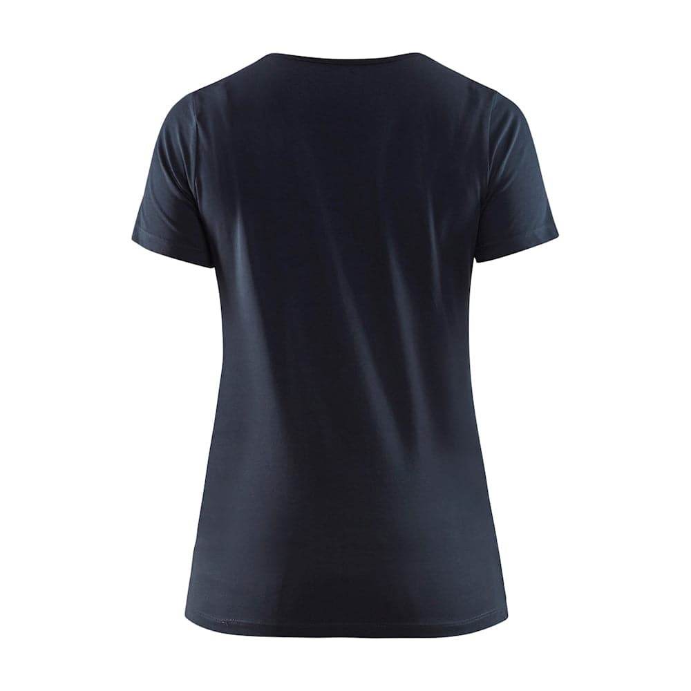 Blaklader 3304 Women's Short Sleeve T-Shirt