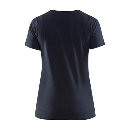 Blaklader 3304 Women's Short Sleeve T-Shirt
