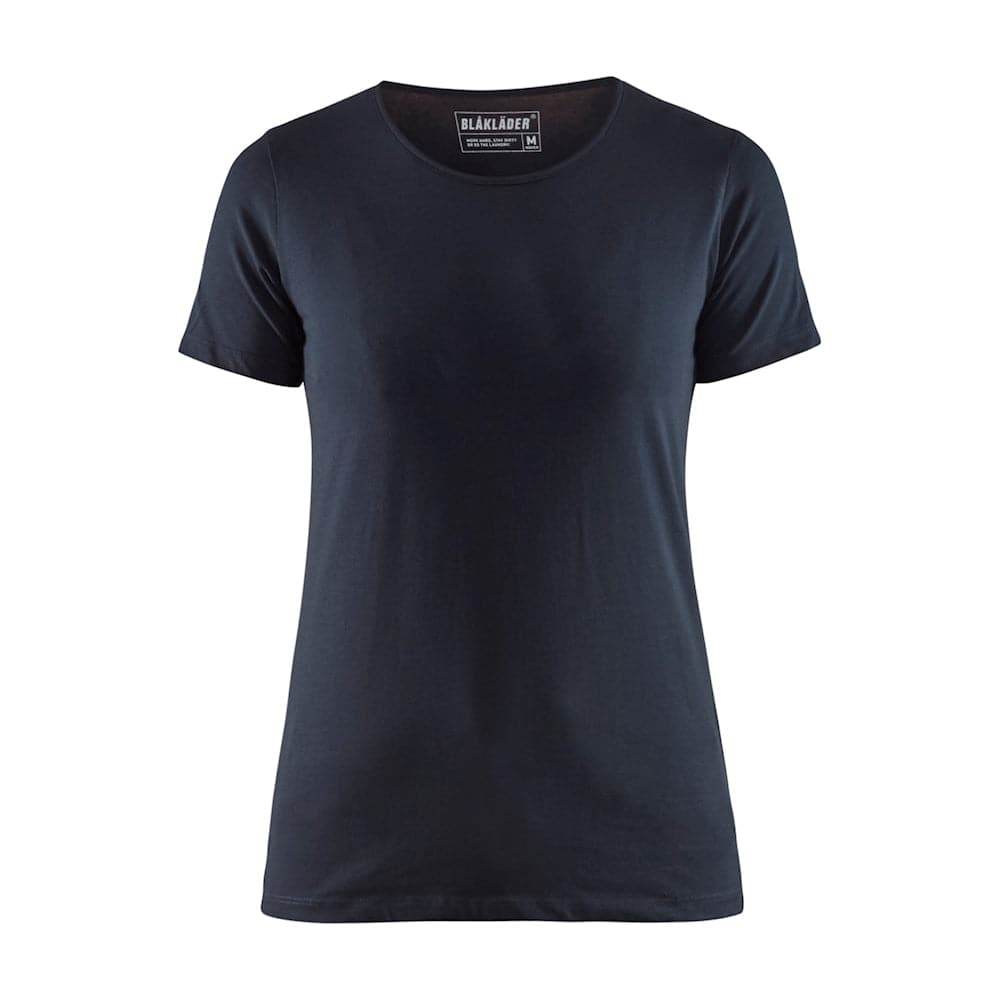 Blaklader 3304 Women's Short Sleeve T-Shirt