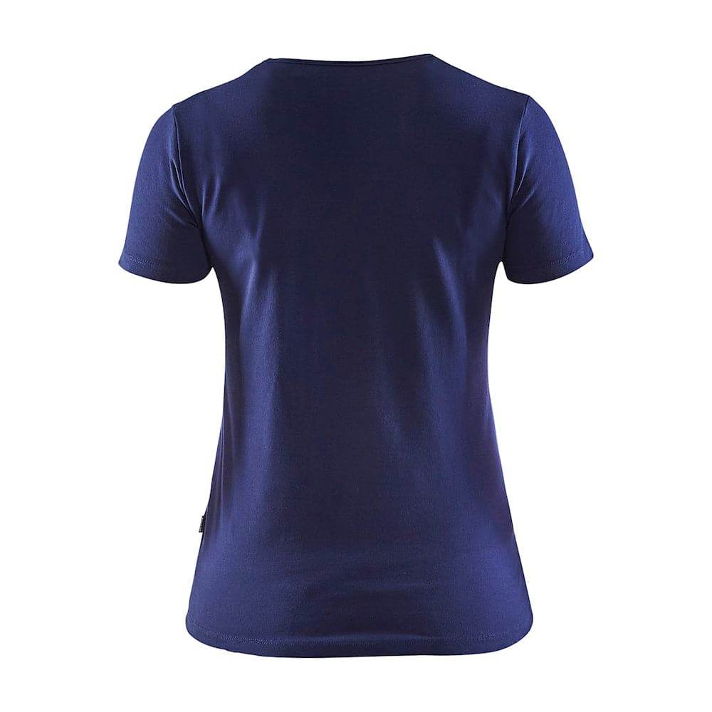 Blaklader 3304 Women's Short Sleeve T-Shirt