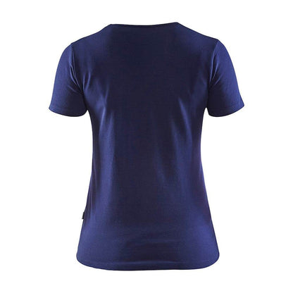 Blaklader 3304 Women's Short Sleeve T-Shirt