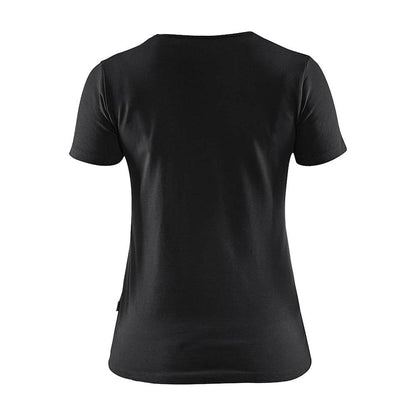 Blaklader 3304 Women's Short Sleeve T-Shirt