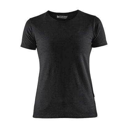 Blaklader 3304 Women's Short Sleeve T-Shirt