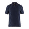 Blaklader 3324 Short Sleeve Polo Shirt Dark Navy Blue