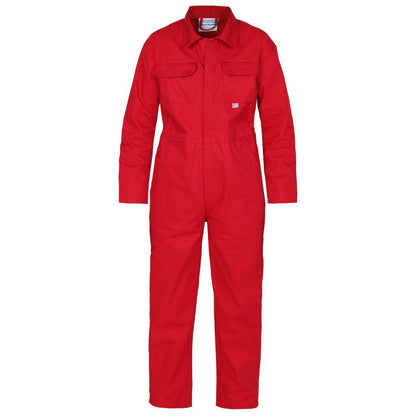 Fort 333 Tearaway Junior Coverall