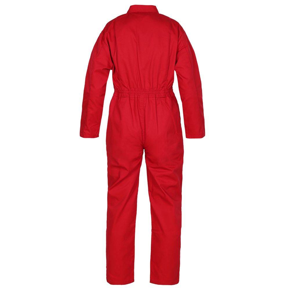 Fort 333 Tearaway Junior Coverall