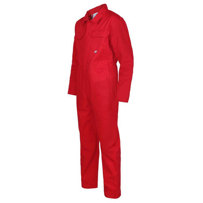 Fort 333 Tearaway Junior Coverall