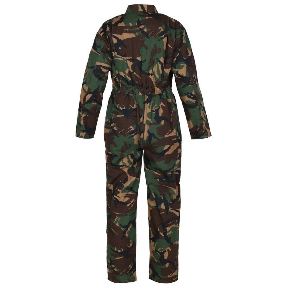 Fort 333 Tearaway Junior Coverall