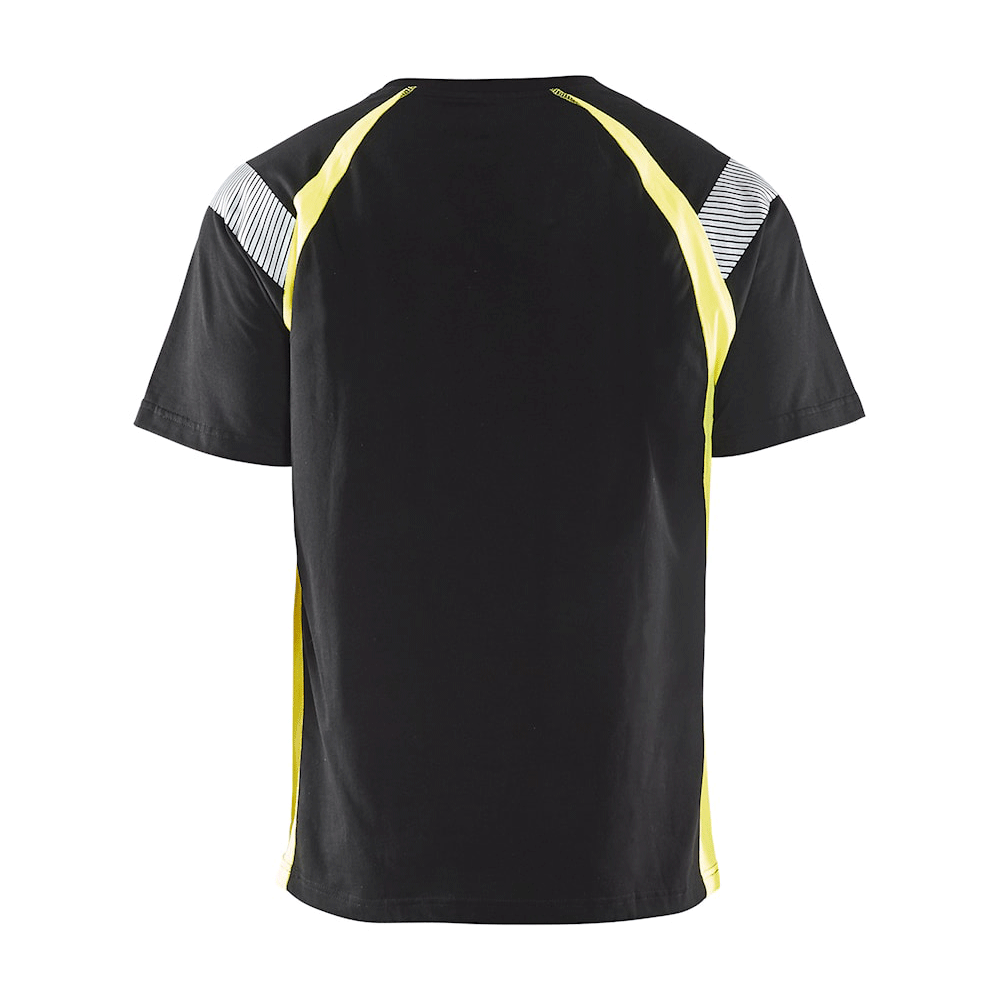 Blaklader 3332 Hi-Vis T-Shirt