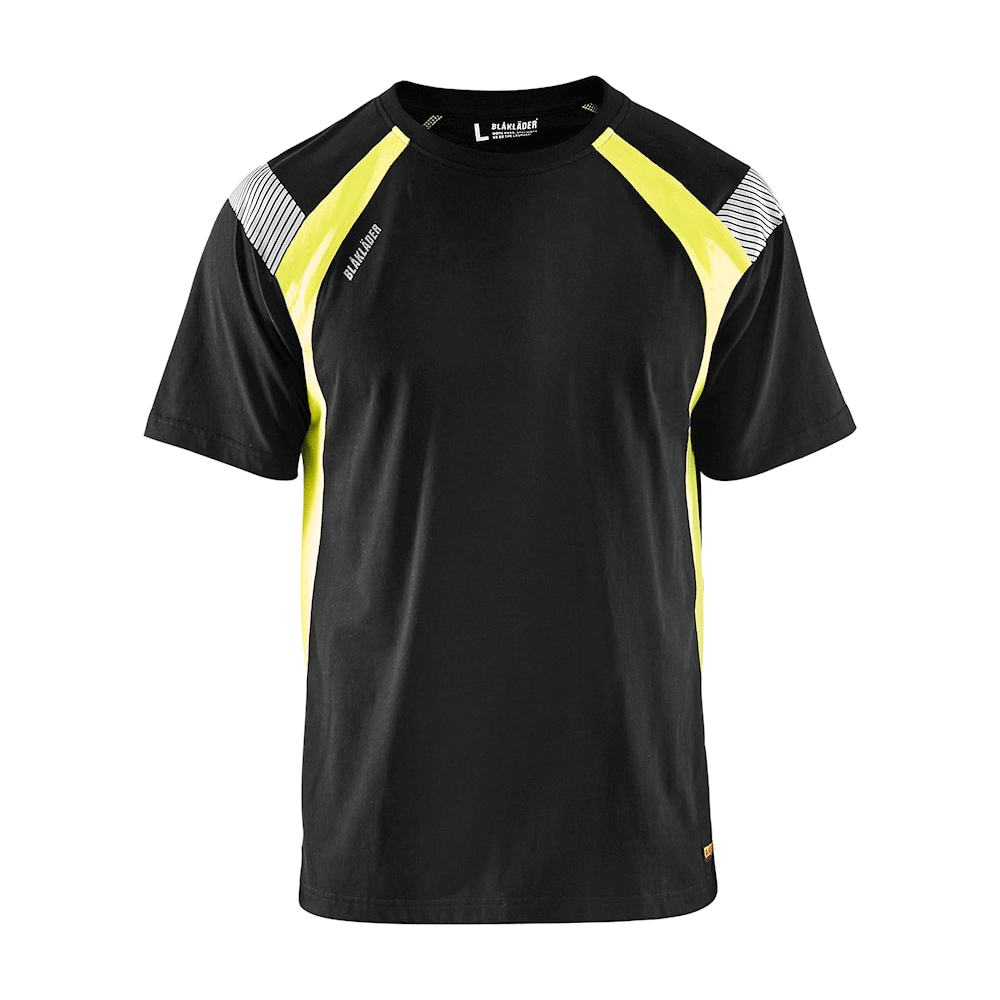 Blaklader 3332 Hi-Vis T-Shirt